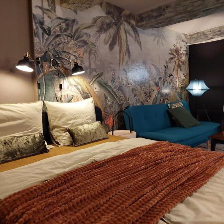 Apartamento Moderne Historique Bergerac Exterior foto