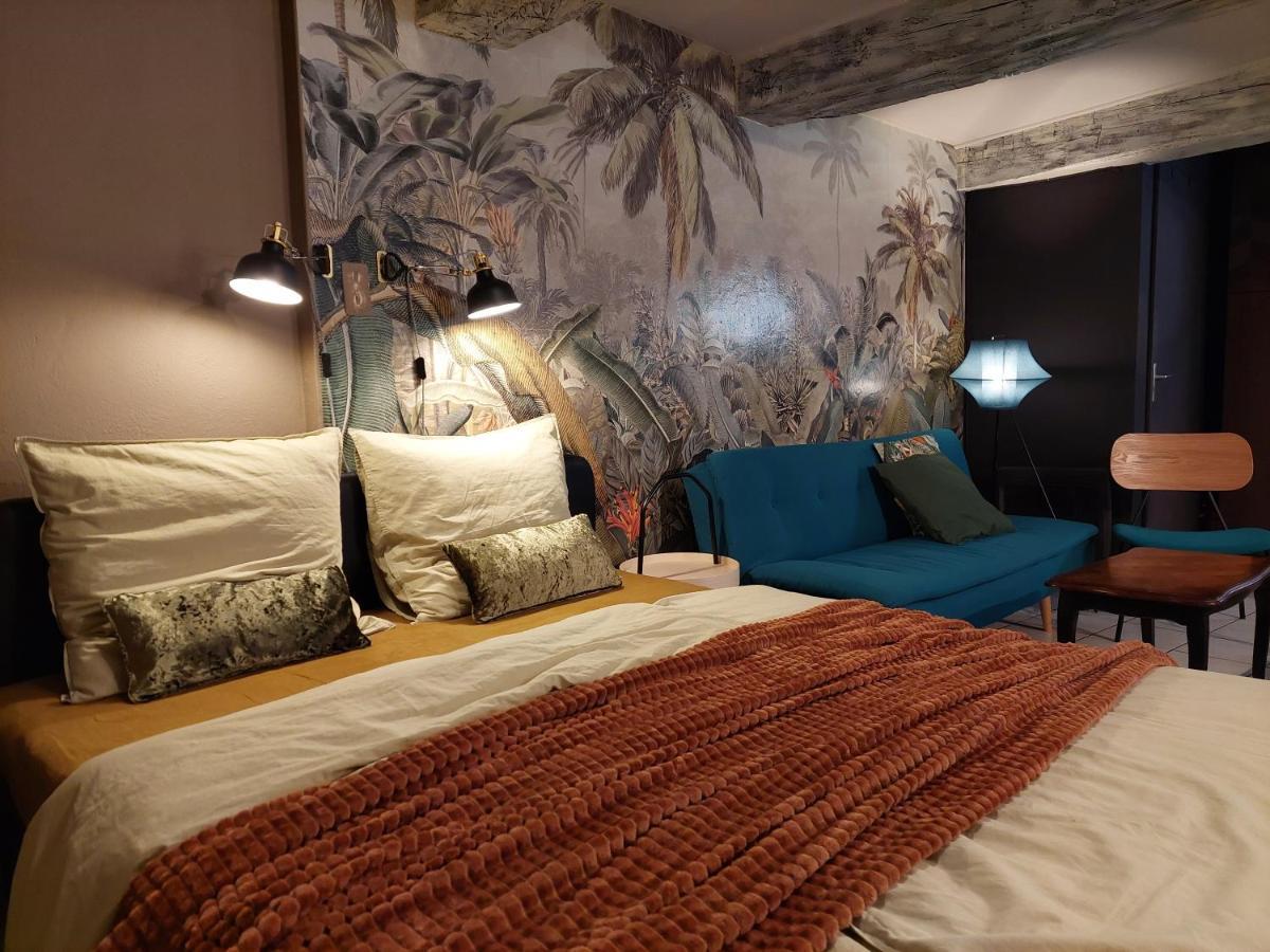 Apartamento Moderne Historique Bergerac Exterior foto