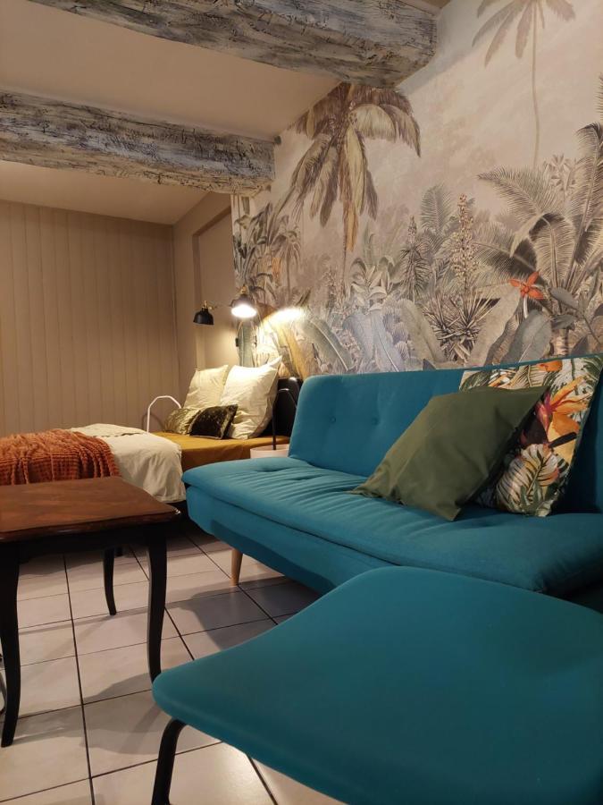 Apartamento Moderne Historique Bergerac Exterior foto