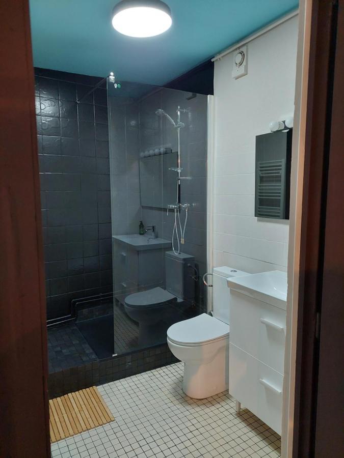 Apartamento Moderne Historique Bergerac Exterior foto