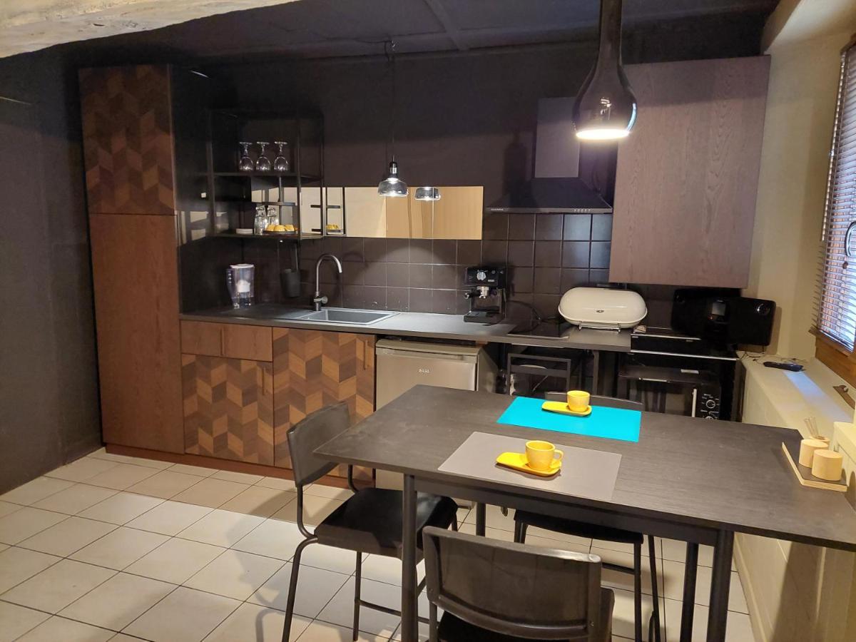 Apartamento Moderne Historique Bergerac Exterior foto
