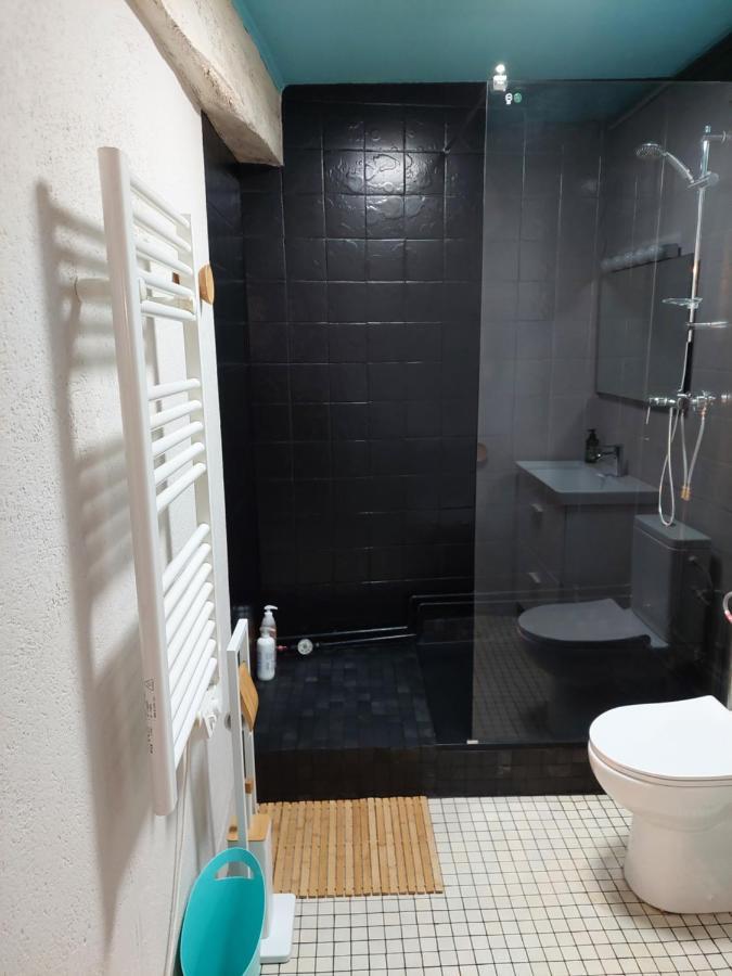 Apartamento Moderne Historique Bergerac Exterior foto