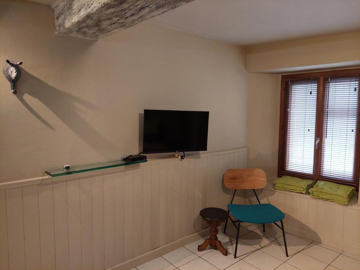 Apartamento Moderne Historique Bergerac Exterior foto