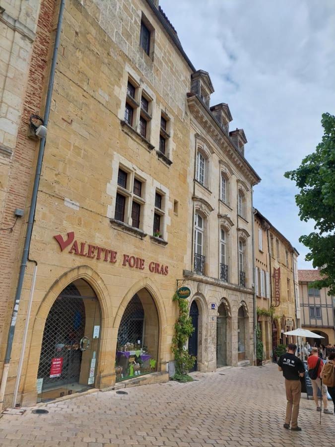 Apartamento Moderne Historique Bergerac Exterior foto