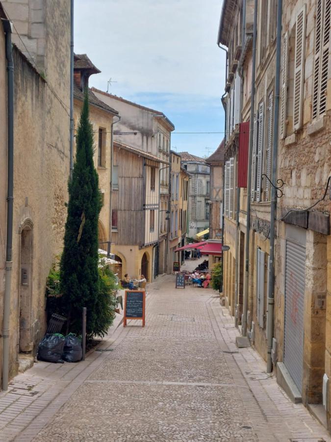 Apartamento Moderne Historique Bergerac Exterior foto